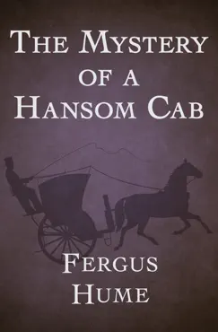 the mystery of a hansom cab book cover image