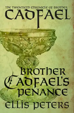 brother cadfael's penance book cover image