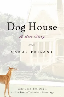 dog house book cover image