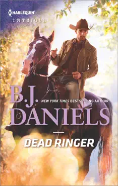 dead ringer imagen de la portada del libro