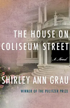the house on coliseum street book cover image