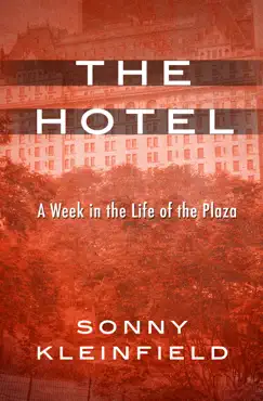 the hotel book cover image