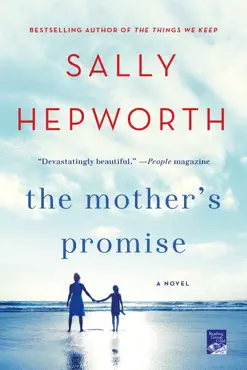 the mother's promise book cover image