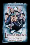 The Librarians and the Mother Goose Chase synopsis, comments