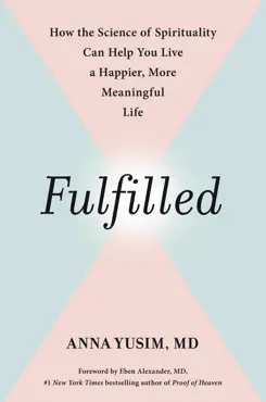 fulfilled book cover image