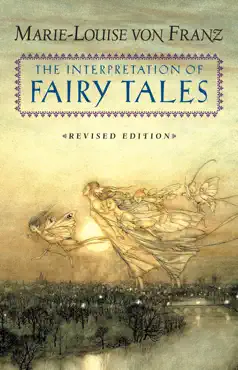 the interpretation of fairy tales book cover image