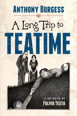 a long trip to teatime book cover image