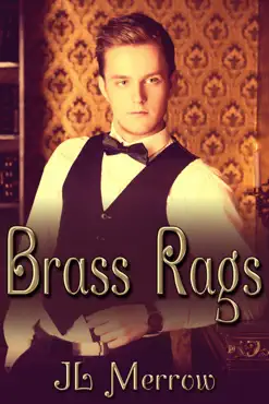 brass rags book cover image