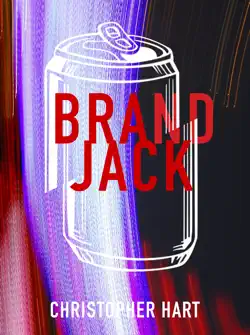 brandjack book cover image