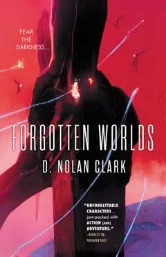forgotten worlds book cover image