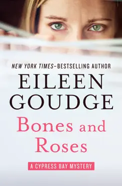 bones and roses book cover image