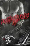 Deathstalkers MC Box Set Books 1-3 synopsis, comments