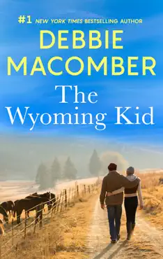the wyoming kid book cover image