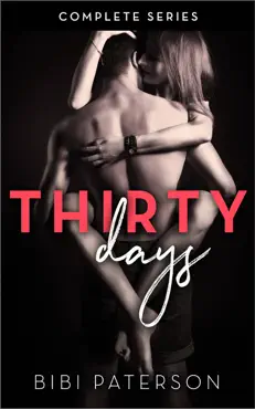 thirty days - complete series book cover image