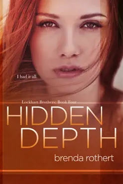 hidden depth book cover image