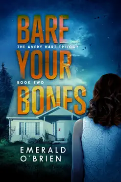 bare your bones book cover image