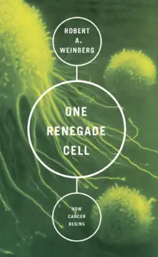 one renegade cell book cover image