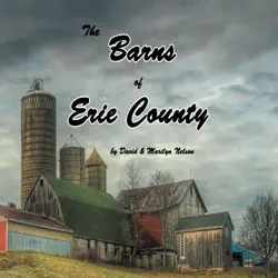 the barns of erie county book cover image
