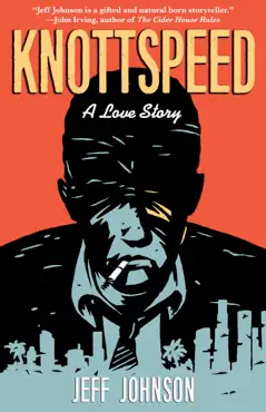 knottspeed book cover image