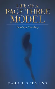 life of a page three model book cover image