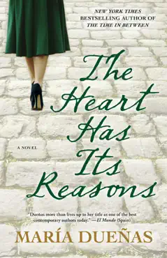 the heart has its reasons book cover image