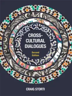 cross-cultural dialogues book cover image