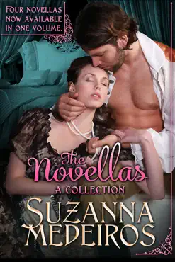 the novellas book cover image