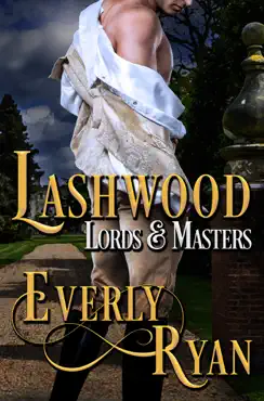 lashwood book cover image