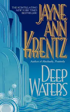 deep waters book cover image