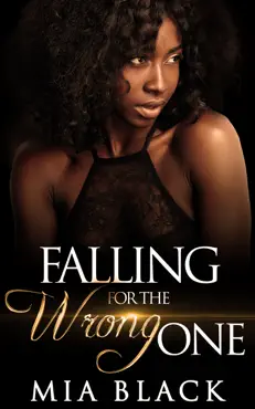 falling for the wrong one book cover image