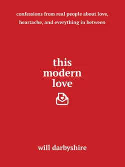 this modern love book cover image