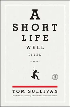a short life well lived book cover image