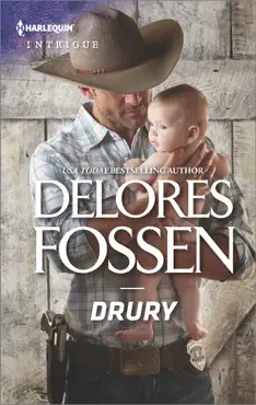 drury book cover image