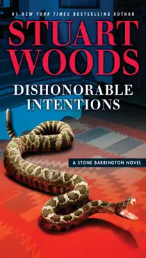 dishonorable intentions book cover image