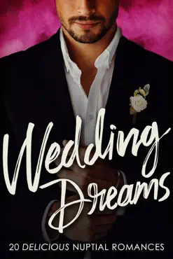 wedding dreams book cover image