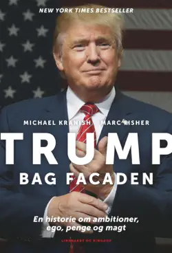 trump bag facaden book cover image
