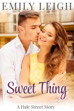 sweet thing book cover image