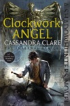 Clockwork Angel book summary, reviews and download