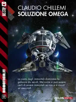 soluzione omega book cover image