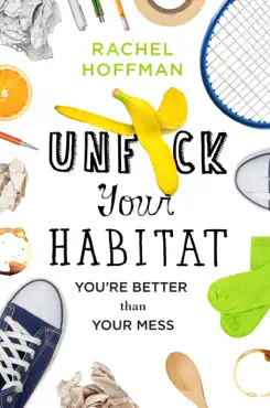 unf*ck your habitat book cover image