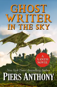 ghost writer in the sky book cover image