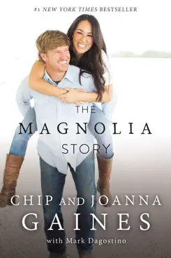 the magnolia story (with bonus content) book cover image