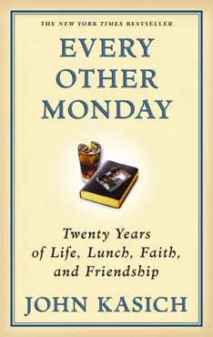 every other monday book cover image