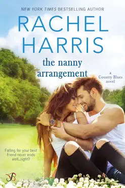 the nanny arrangement book cover image