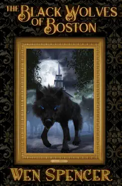 the black wolves of boston book cover image