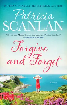 forgive and forget book cover image
