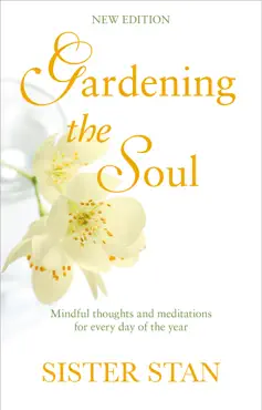 gardening the soul book cover image