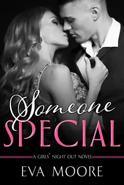 someone special book cover image