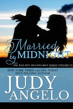 married by midnight book cover image