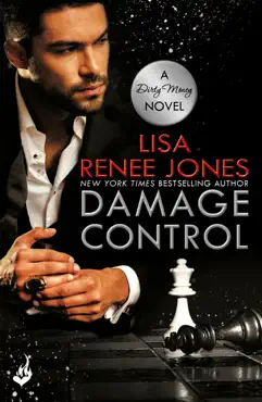 damage control: dirty money 2 imagen de la portada del libro